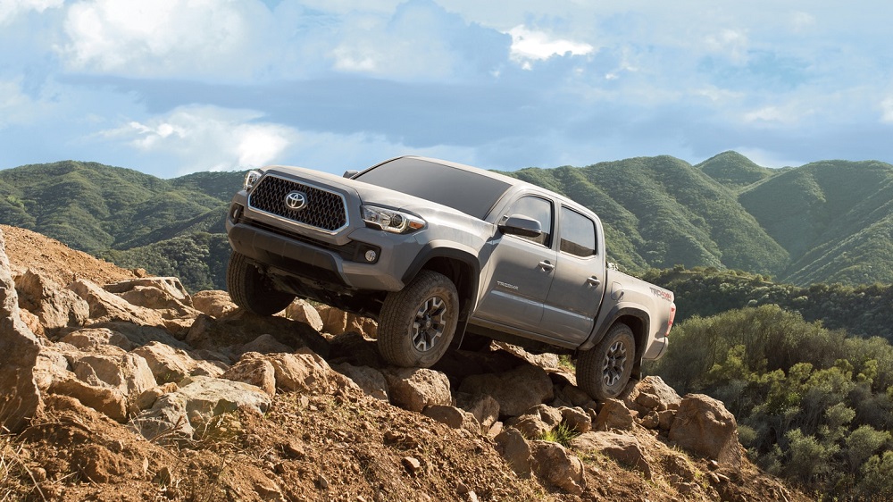 Toyota Makes <i>Fortune</i>’s 2019 ‘World’s Most Admired’ List