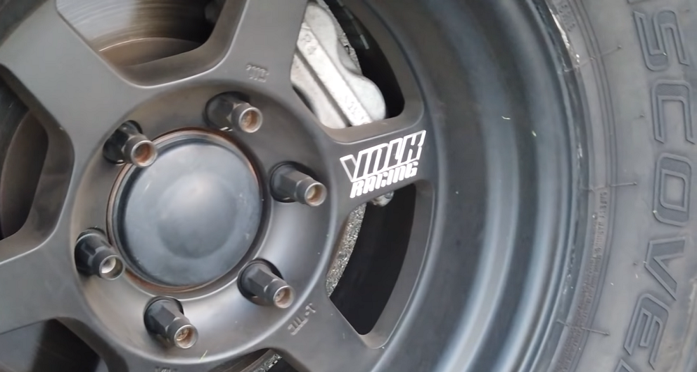 yotatech.com Things to Love about the Toyota Taco Supreme