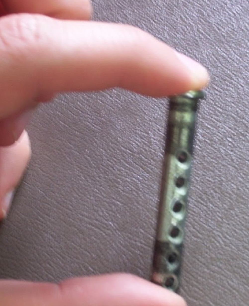 <i>YotaTech DIY</i>: 3rd Gen Quick-release Door Hinges