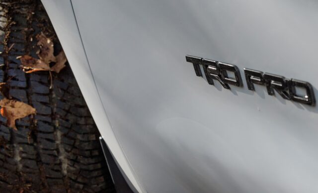 Toyota’s New TRD Pro Off-road Beast to be Unleashed in Chicago