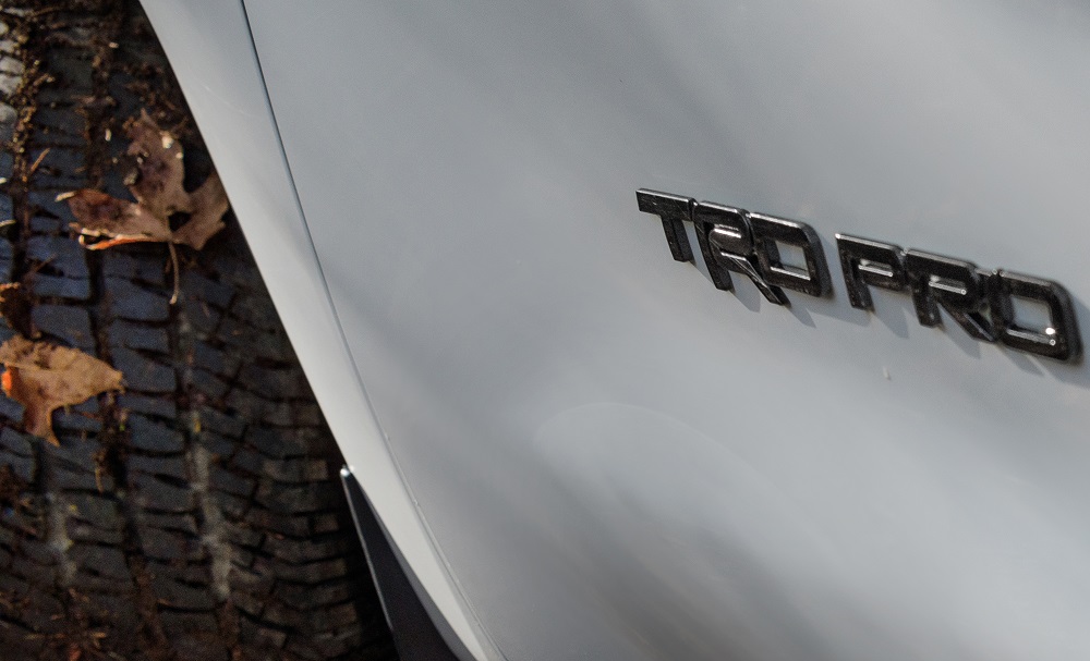 Toyota’s New TRD Pro Off-road Beast to be Unleashed in Chicago
