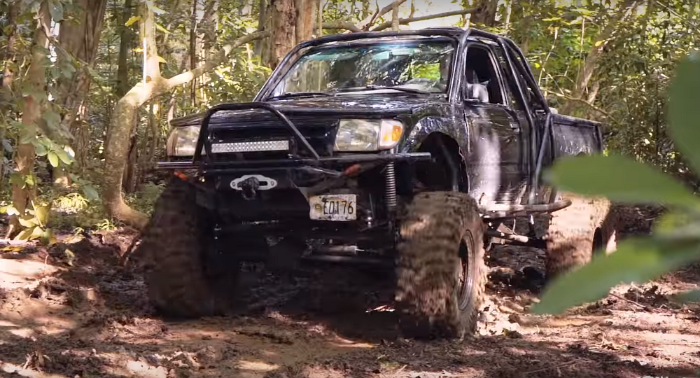 Toyota Tacoma