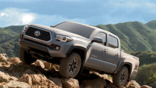 Toyota Tacoma