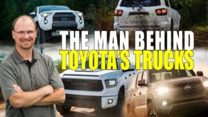 Rumor: Next-Gen Toyota Tundra will Offer a Hybrid Powertrain