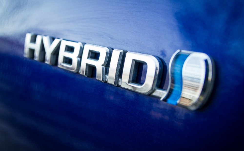 Rumor: Next-Gen Toyota Tundra will Offer a Hybrid Powertrain