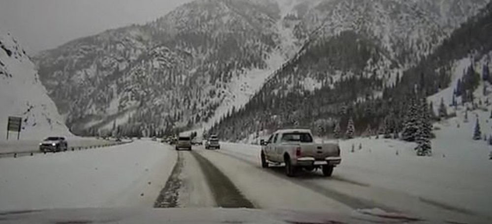 Ford Before Avalanche