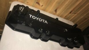 1990 Toyota Pickup