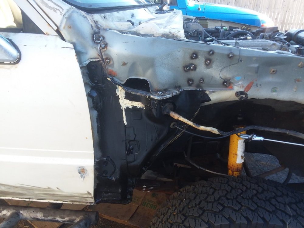 1985 Toyota 4Runner