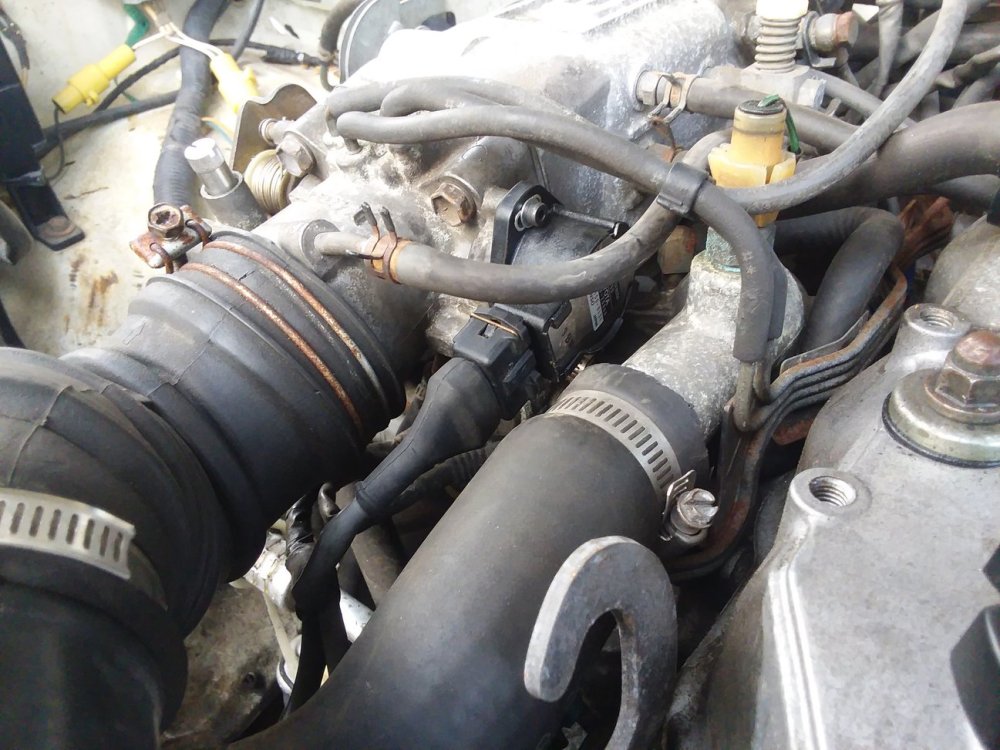1985 Toyota 4Runner