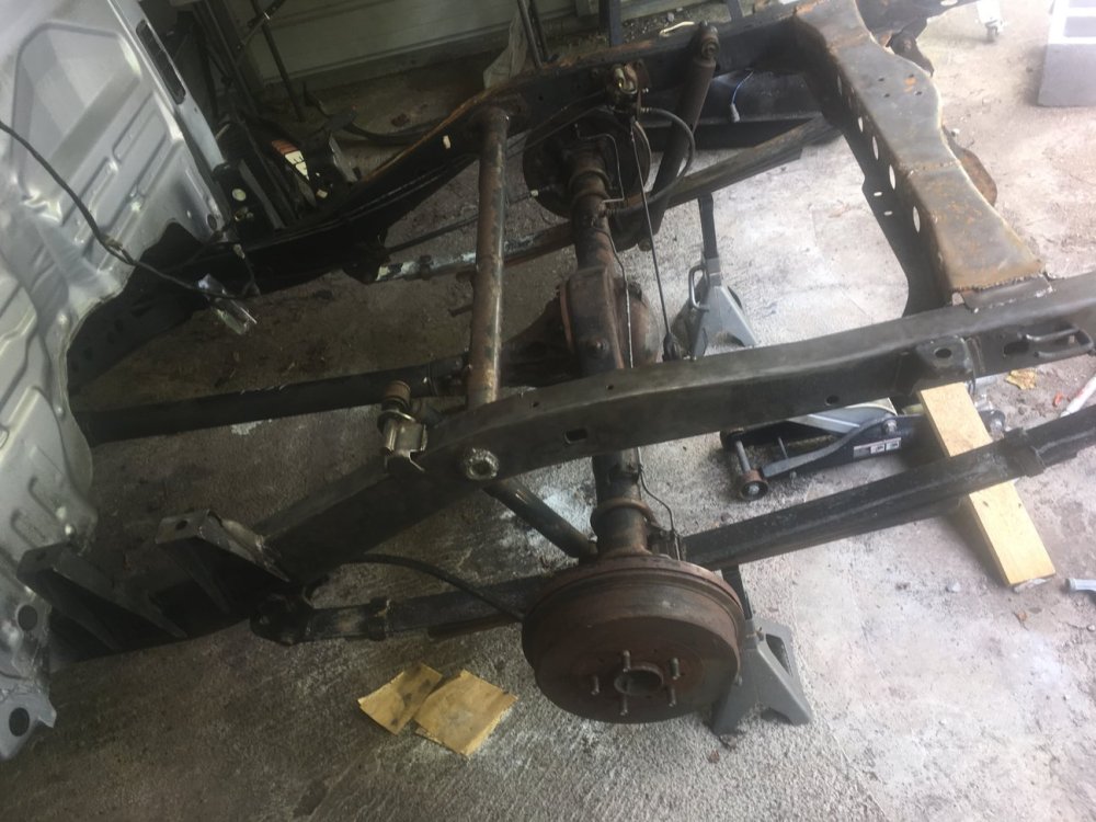 1990 Toyota Pickup