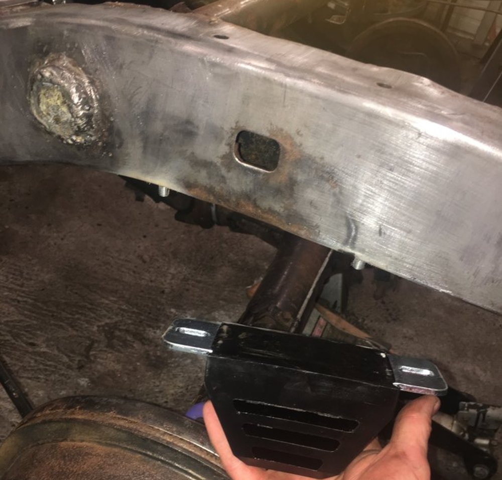 1990 Toyota Pickup