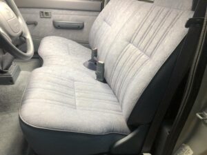 2000 Toyota Tacoma