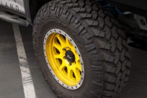 Toyota Nitto's Enthusiast Day