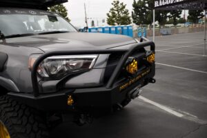 Toyota Nitto's Enthusiast Day