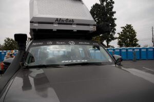 Toyota Nitto's Enthusiast Day