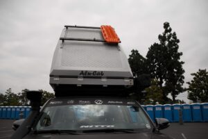 Toyota Nitto's Enthusiast Day