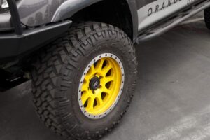 Toyota Nitto's Enthusiast Day