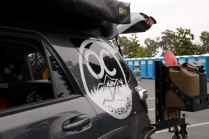 Toyota Nitto's Enthusiast Day