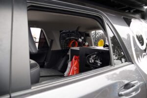 Toyota Nitto's Enthusiast Day