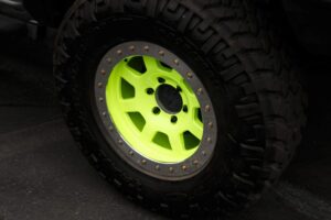Toyota Nitto's Enthusiast Day