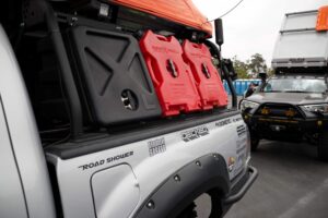 Toyota Nitto's Enthusiast Day