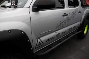 Toyota Nitto's Enthusiast Day