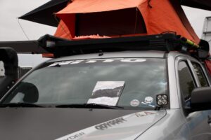 Toyota Nitto's Enthusiast Day