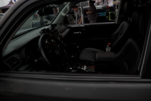 Toyota Nitto's Enthusiast Day