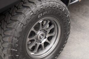 Toyota Nitto's Enthusiast Day