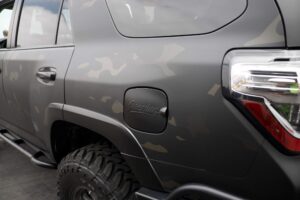 Toyota Nitto's Enthusiast Day