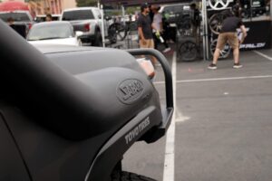 Toyota Nitto's Enthusiast Day