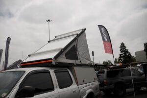 Toyota Nitto's Enthusiast Day