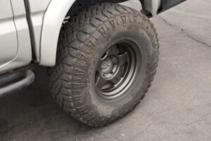 Toyota Nitto's Enthusiast Day