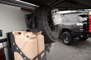 Toyota Nitto's Enthusiast Day