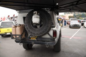 Toyota Nitto's Enthusiast Day