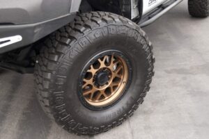 Toyota Nitto's Enthusiast Day