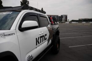 Toyota Nitto's Enthusiast Day