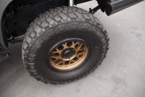 Toyota Nitto's Enthusiast Day