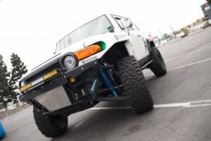 Toyota Nitto's Enthusiast Day