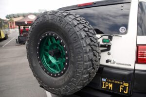 Toyota Nitto's Enthusiast Day