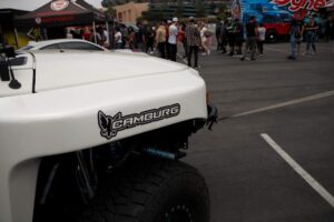 Toyota Nitto's Enthusiast Day