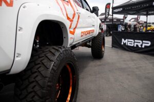 Toyota Nitto's Enthusiast Day