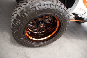 Toyota Nitto's Enthusiast Day