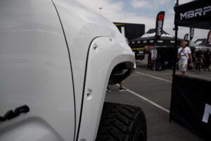 Toyota Nitto's Enthusiast Day