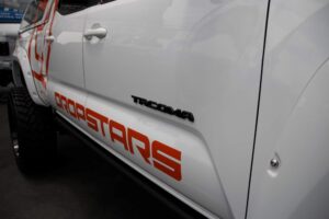 Toyota Nitto's Enthusiast Day