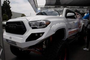 Toyota Nitto's Enthusiast Day