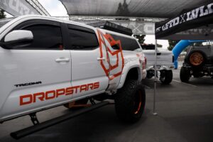 Toyota Nitto's Enthusiast Day