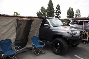Toyota Nitto's Enthusiast Day