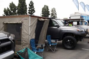 Toyota Nitto's Enthusiast Day