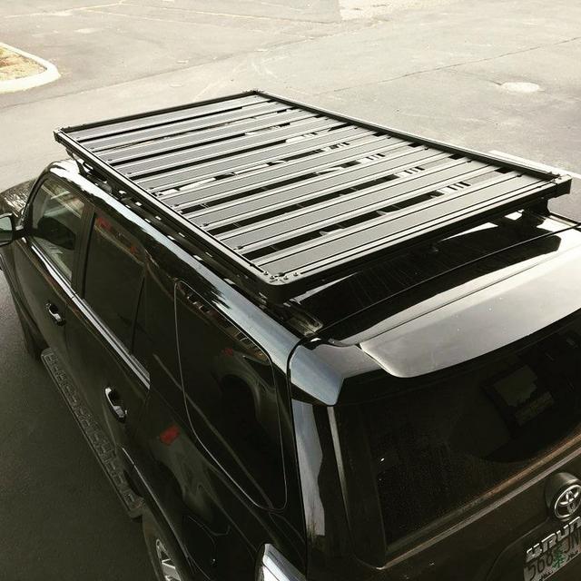 Jane 2015 Toyota 4Runner